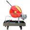 Good quality Concrete core sample cutting machine for sale