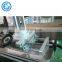 New Design Adhesive Sticker Labeling Machine for Pouch / Coffee Bag Labeler