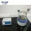 Cheap factory price laboratory test vibration sieve