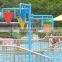 Kids Water Playground Games Splash Pad Equipment for Sale