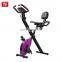 AS SEEN ON TV OEM multifunctional disabled indoor bike trainer exercise, magnetic home use exercise bike for sale