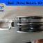 High Quality Pulleys Double Wheel, metal nickel plating pulley block double wheel