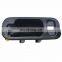 Dark Front Interior Inside Door Handle Driver Left LH for 97-01 Honda CRV