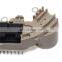 VOLTAGE REGULATOR ALTERNATOR FOR Honda Accord Prelude Toyota Camry 1260000510