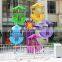 Indoor and Outdoor Amusement Park Products Small Ferris Wheel for Kids