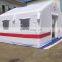 Hot Sale Manufacturer Inflatable Emergency Medical Hospital Tent