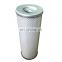 Air compressor oil and gas separation filter 144606-02