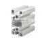 2080 t slot aluminum profiles extrusion frame t slot aluminium profile 15180