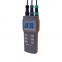 AZ86031 Digital Water Quality Meter Dissolved Oxygen Tester PH Meter PH Conductivity Salinity Temperature Meter with PH Meter