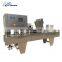 shanghai factory plastic cup thermoform fill seal machine with CE/SGS popular type