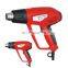 FRANKEVER hot 2000w temperature adjustment portable heat gun