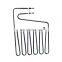 2kw electrical tubular heater for electric stove