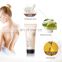 Wholesale Skin Whitening OEM Private Label Body Lotion Sets for Hotel