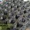 Spherical roller bearing 21307 E 21307 EK  35x80x21mm  for Grinding mills