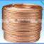 China Top quality hard drawn 95mm bare copper conductor