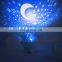 Kids night lighting lamp projector lamp led night light projector