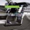 Feixin Free Shipping 2021 Amazon Amazon Car Charge Cigarette D5 15W Wireless Charging For Mobile Phones Shenzhen Drop Shipping