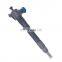 HaoXiang Auto G4 common rail Injector 23670-0E010 295700-0550 Fit For 1GD-FTV 2.8L