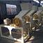 PC400x600 mining hammer crusher stone hammer crusher with diesel engine