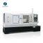 QK1313 Pipe Threading CNC Lathe Machine Horizontal Metal High Precision Lathe Machine