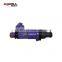 Car Spare Parts Fuel Injector For LEXUS IS250 23250-46120 Auto mechanic