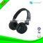 Wired Gaming Headset With Colorful Design
