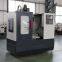 XH7125/XK7125 CNC Milling Machine China High Precision Vertical Milling Machine
