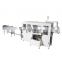 Automatic toilet paper multi rolls packing machine