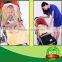 Water-proof Baby Warm Stroller Sheepskin Sleeping Bag