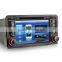 Erisin ES7047A 7" HD MTK Two Din Car Multimedia Navigation System for A3 RNSE-PU