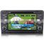 Erisin ES7683A 7" Special Car Stereo DVD Player Radio MTK 3360 A3 2007