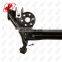Car body replacement  parts  rear suspension axle crossmember        Corolla 2005-2008       OEM 42101-12171