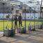 anti climb security fence anti climbing fence
