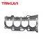 High Quality Cylinder Head Gasket For Toyota Yaris NCP1 OEM 11115-21030 Head Gasket For Car