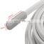 300cm White Rubber Electric Underfloor Heating Floor Temperature Warming Sensor Probe Cable