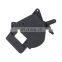Car Front Right Exterior Power Door Lock Actuator Car 6911042120 for 2003 Toyota RAV4 Base Sport Utility 4-Door ELECTRIC