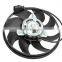 High quality Electric Radiator Cooling for PORSCHE 987 OE NO.99762403603