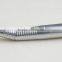 Fiber optic LED E-generator high speed dental handpiece