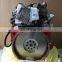 Original 136KW/2500rpm 4 cylinder 4.5L  ISDe4.5E3185 diesel engine for truck