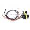 Free Shipping!New POWERSTROKE DIESEL REGULATOR VGT SOLENOID PIGTAILS For FORD 6E7Z12A690DA