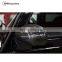 gclass w464 w463a side mirror cover dry carbon fiber material back mirror cover fit for 2018-2021y tail light cover