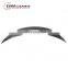 C Class W205 C63 Carbon Finber Rear Wing Fit for C200 C300 C63 Carbon Spoiler