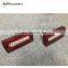 W463 tail lights fit for G-CLASS G500 G55 G63 2015year before tail light