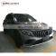 glc gt grille for GLC-CLASS X253 2015-2017year X253 grille