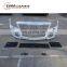 Новый стиль комплекта кузова для класса CLS W218 с 2012 года. Автомобильные запчасти для обновления, запчасти для класса CLS W218 в мировой стиле