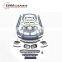 2015 X5 F15 M-style PP SET for X5 F15 2014 UP PP body kit from Eurocarparts