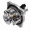 High quality For BMW auto parts  engine cooling system thermostat housing OEM 11531437526 1151704324