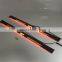 Auto spare parts Protector trim car door protection Door Sill Plate led Moving Door Scuff Wired threshold