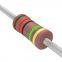 Yageo HHV1WSJR-52-12M Through Hole Resistors