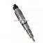 Common Rail Disesl Injector 0445120054 0445120075 0445120231 For Bosch Iveco Eurocargo 504091504 2855491 CASE New Holland